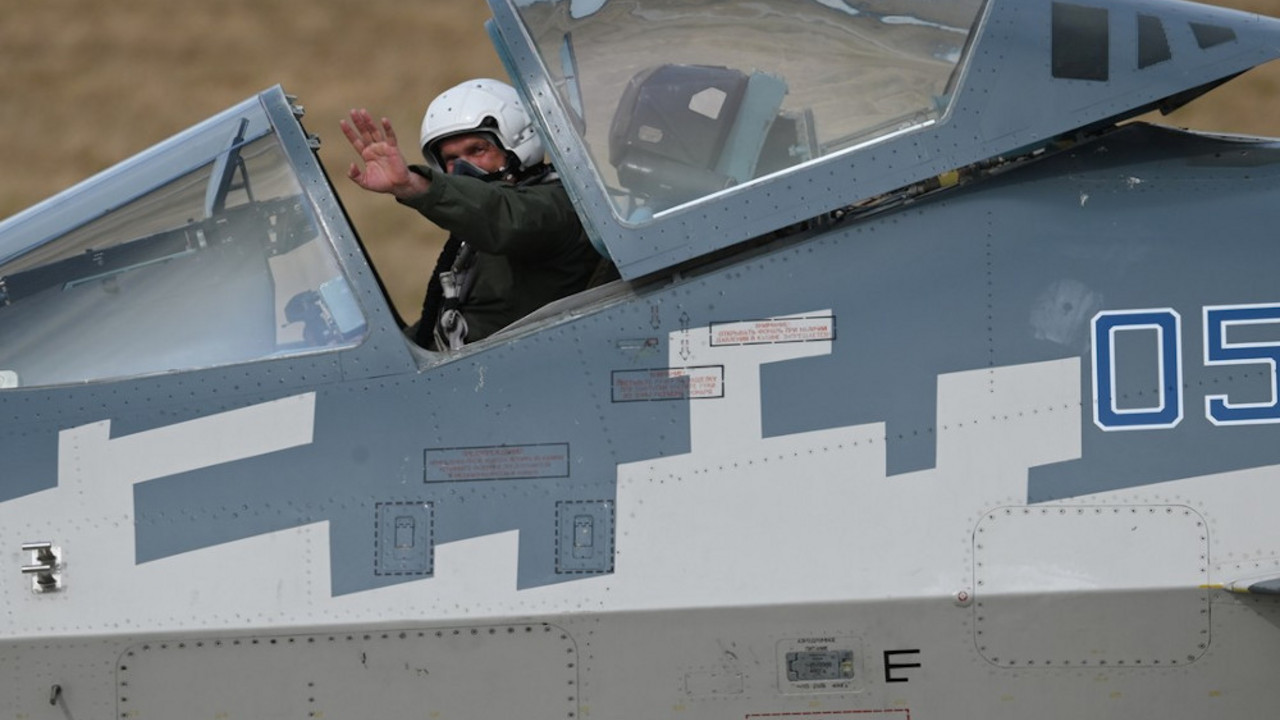 Su-57