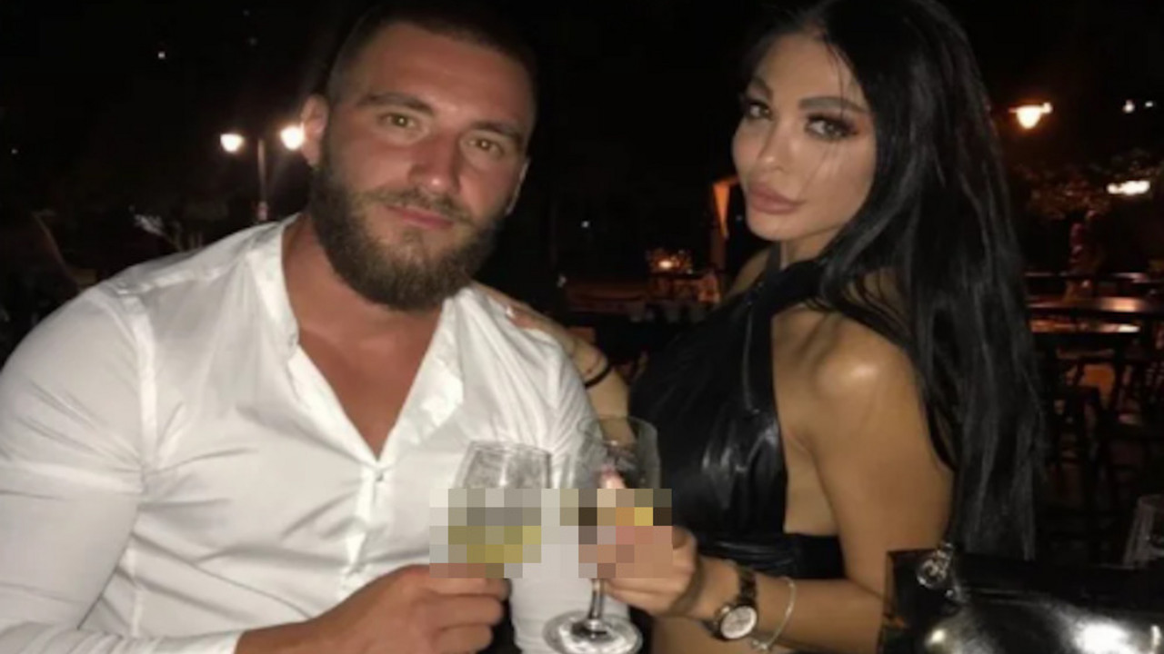Maja Marinković, Mensur Ajdarpašić