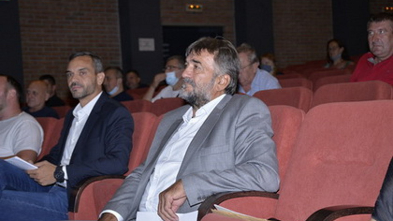 Miroslav Ivanović