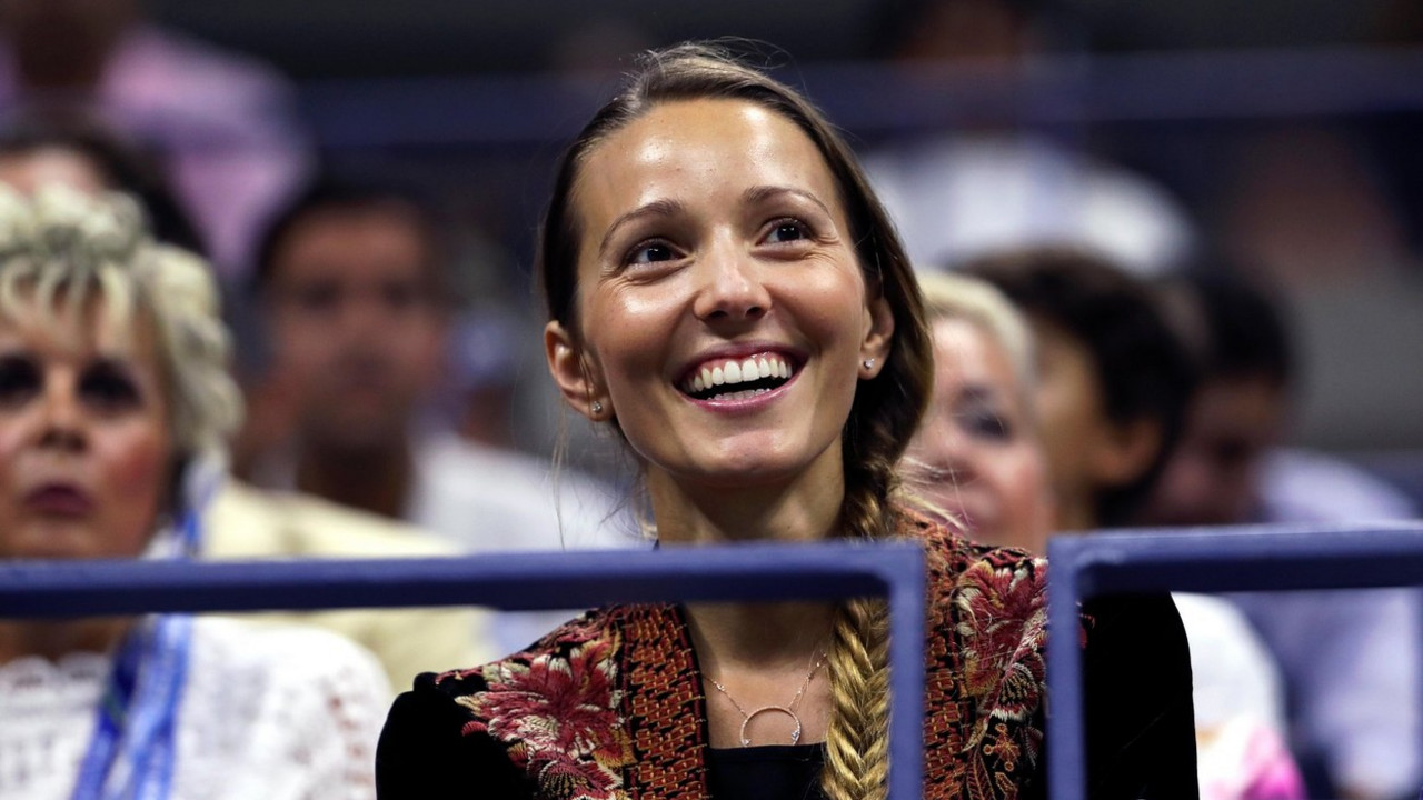 Jelena Đoković
