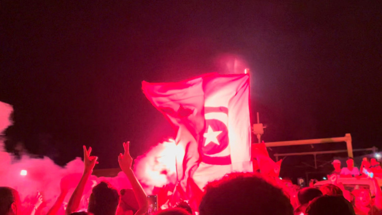 Tunis