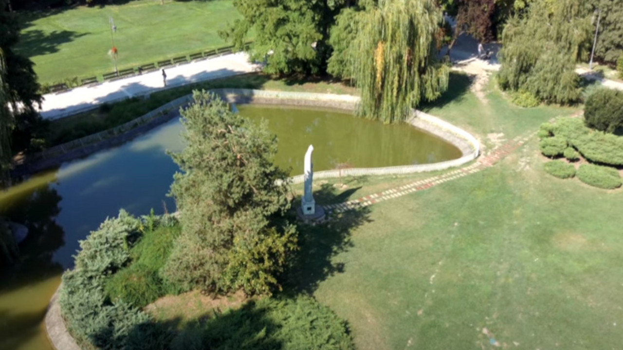 dunavski park