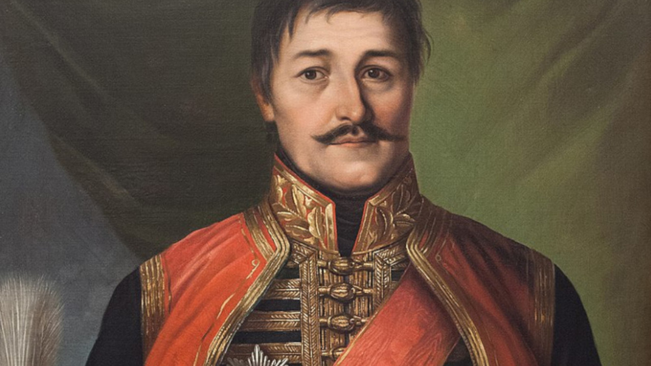 Karađorđe Petrović