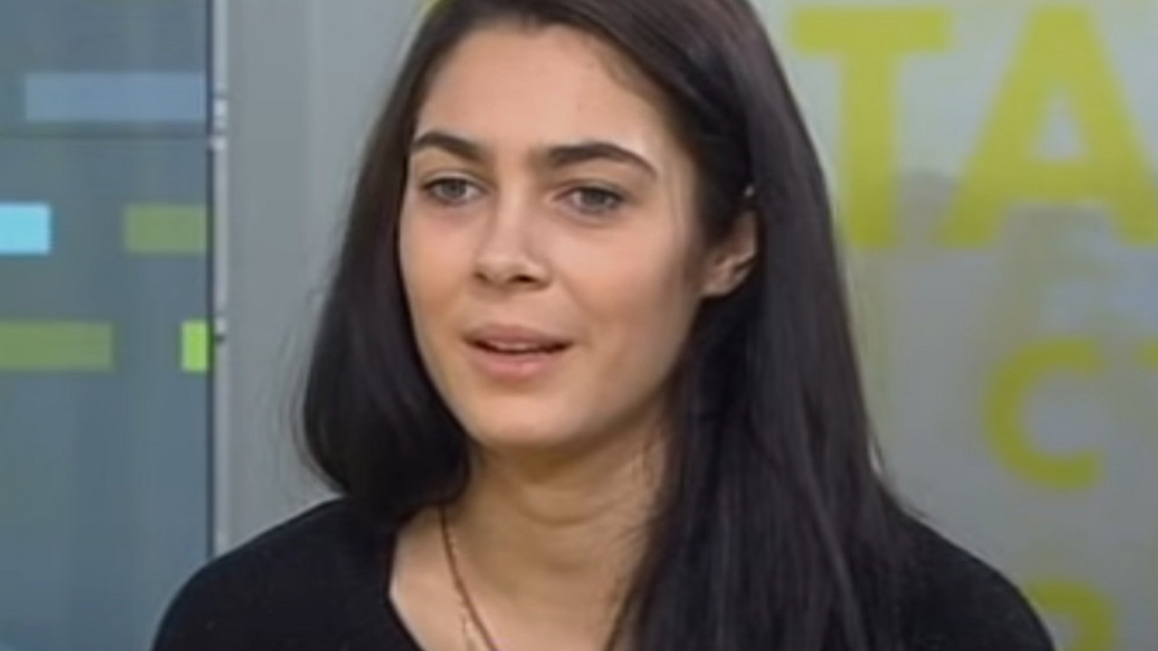 Milica Mandić