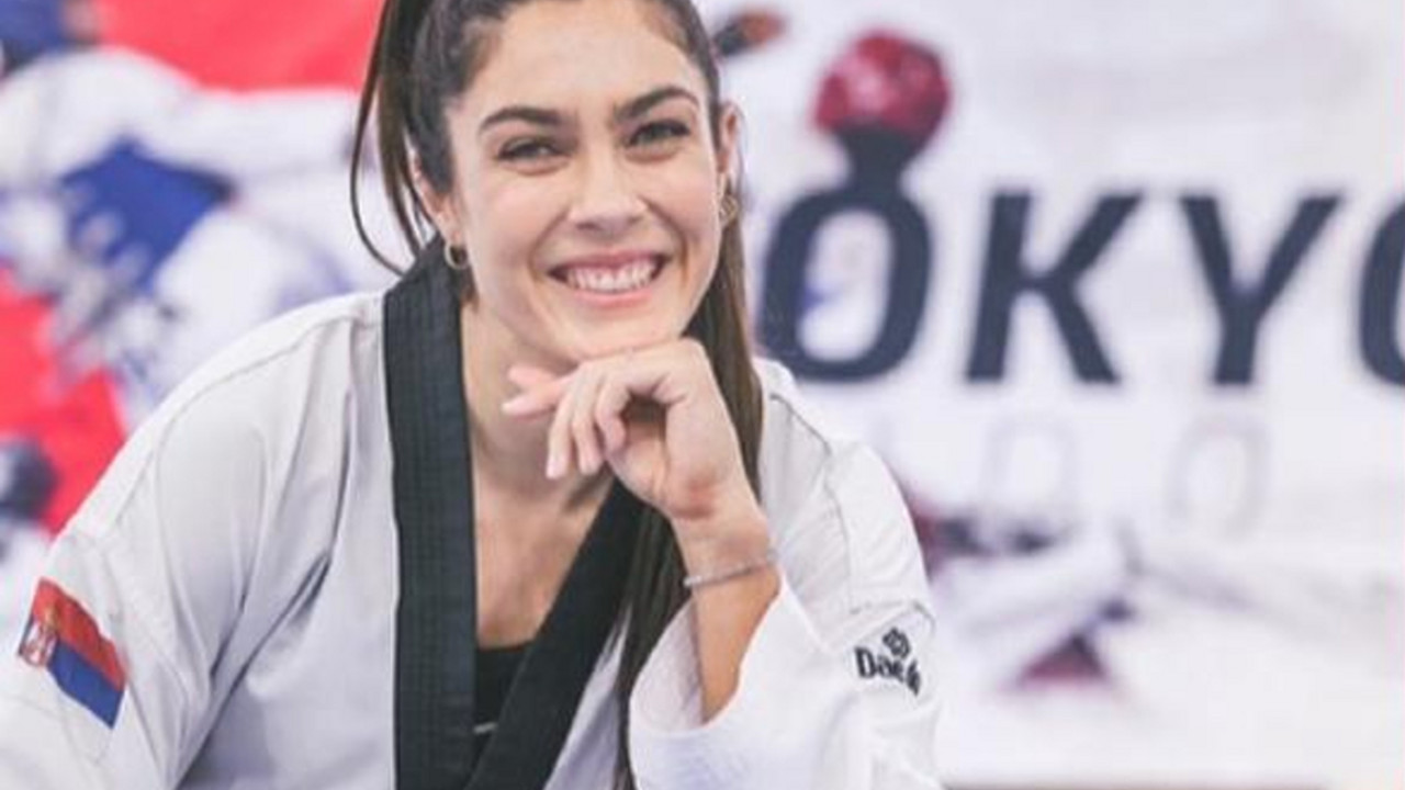 Milica Mandić