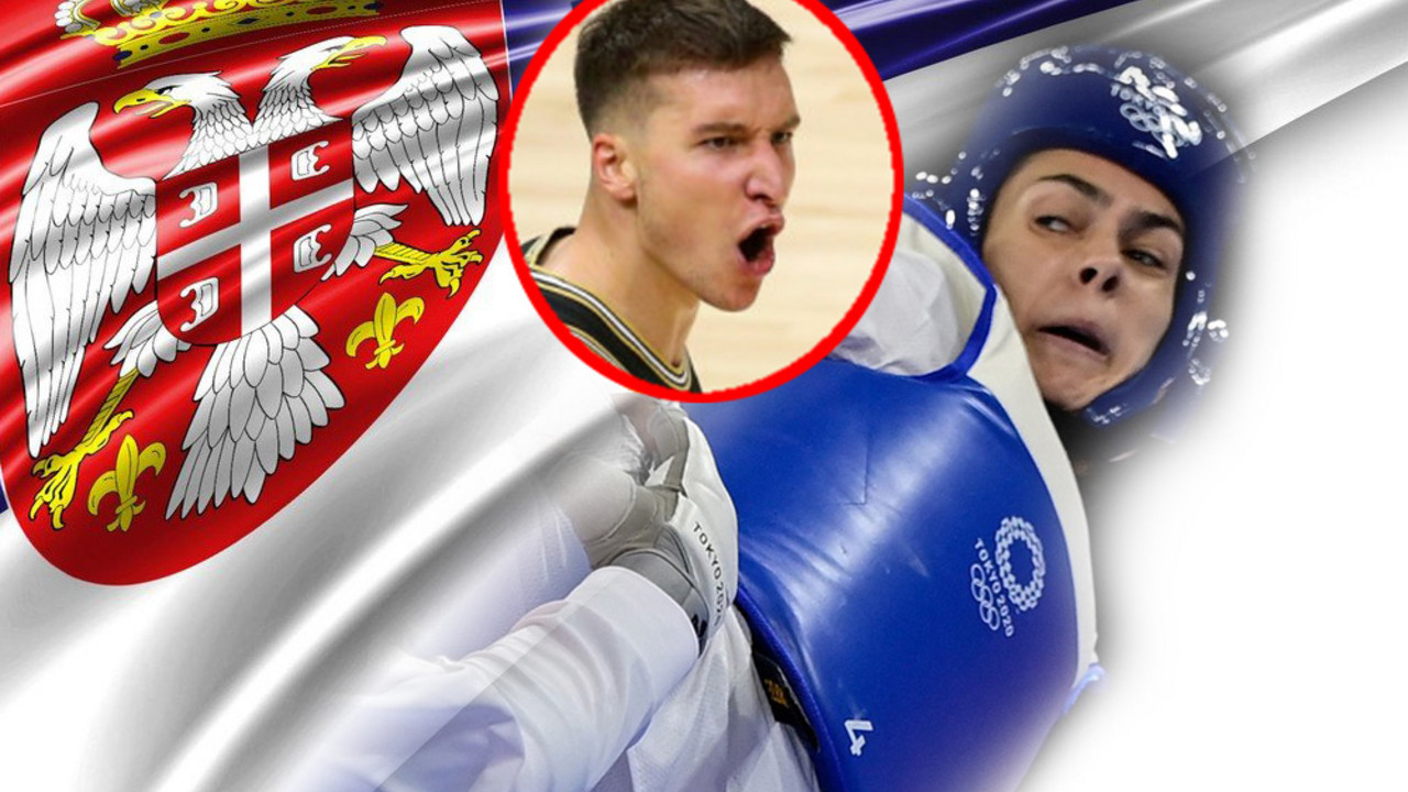 Milica i Bogdan