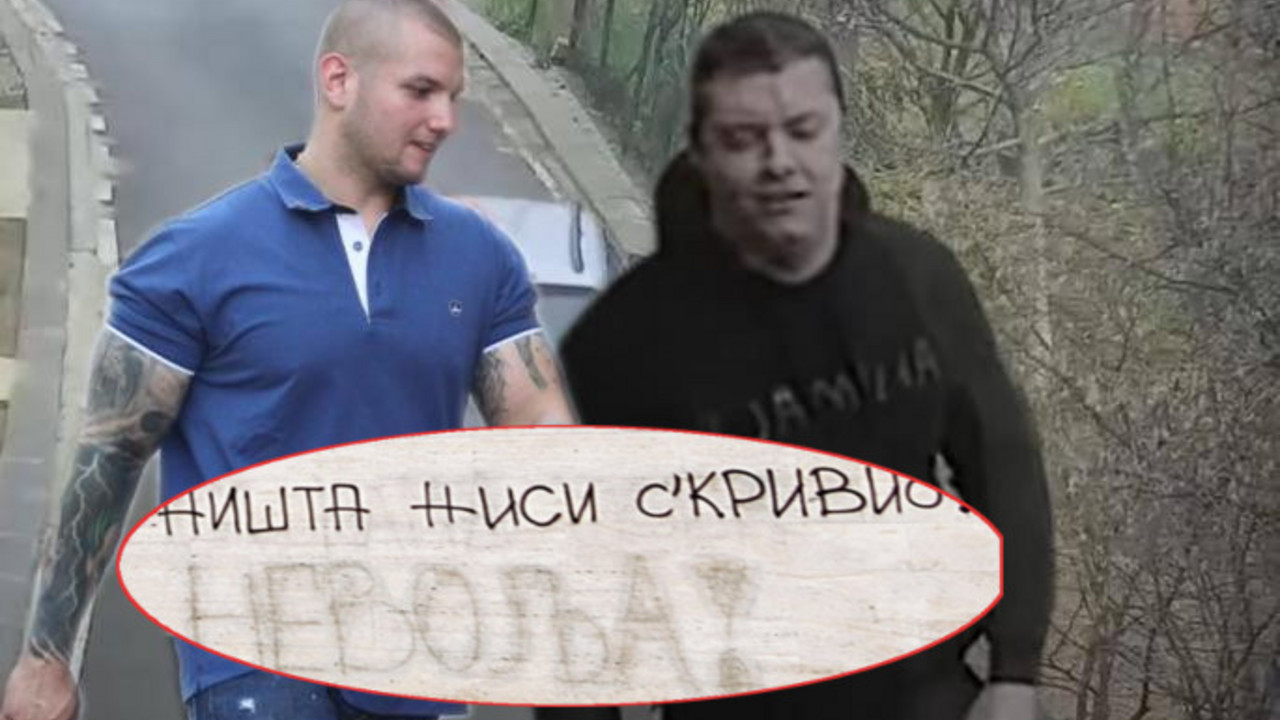 Velja Nevolja