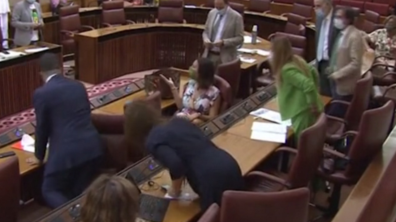 parlament