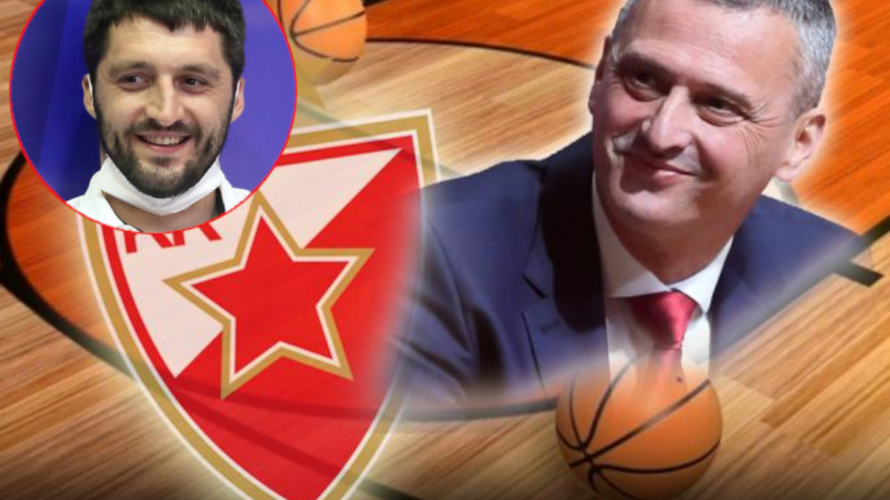 Stefan Marković i Dejan Radonjić