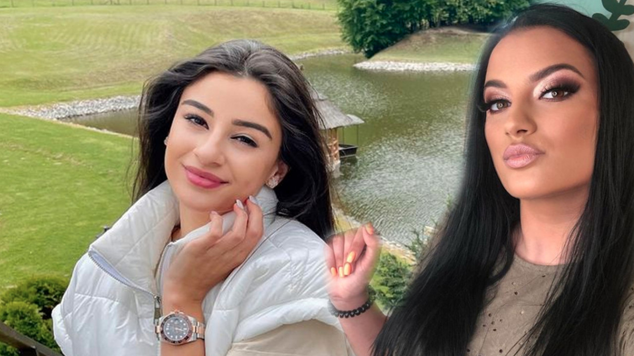 mARINA I BARBARA