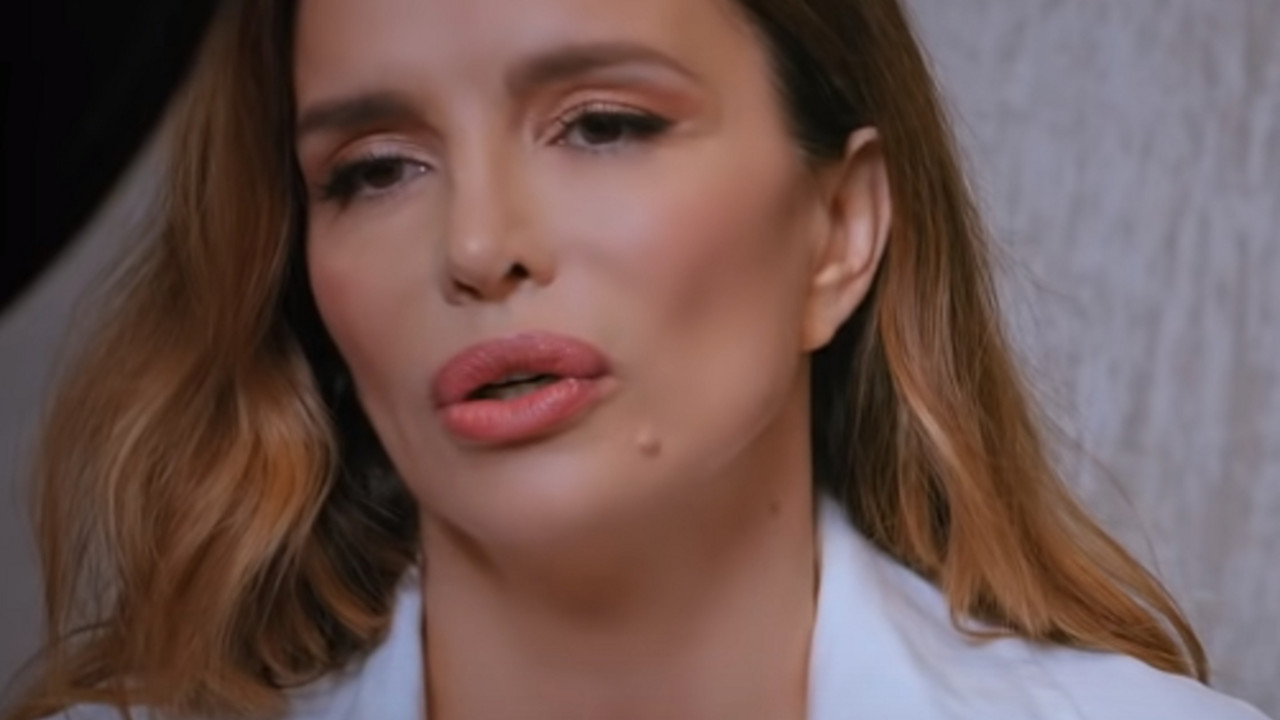 Severina
