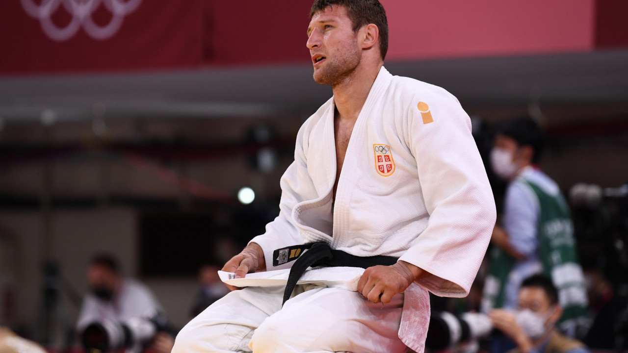 Nemanja Majdov
