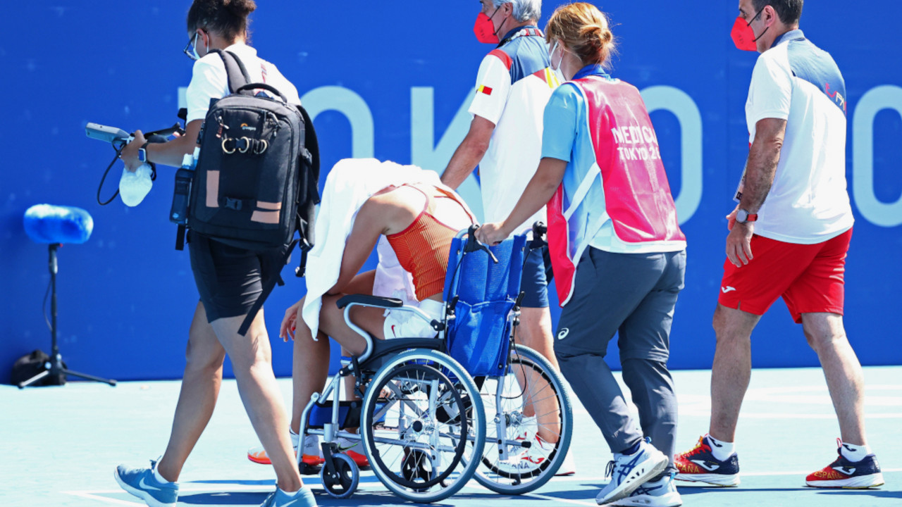 Paola Badosa