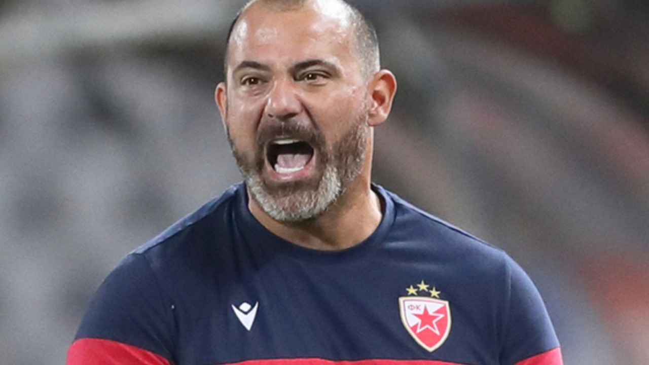 Dejan Stanković