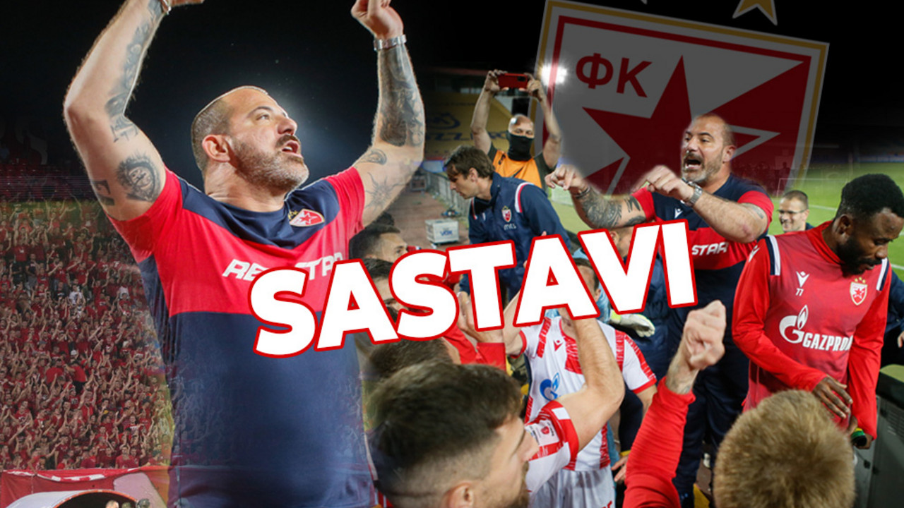 Dejan Stanković