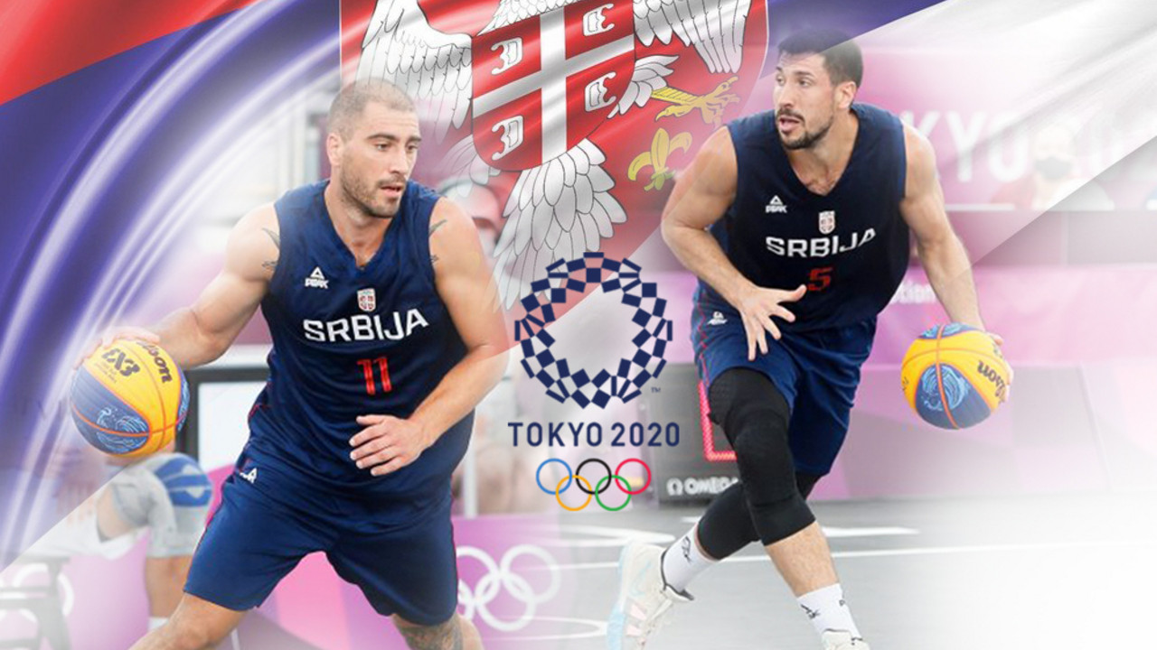Basket Srbija