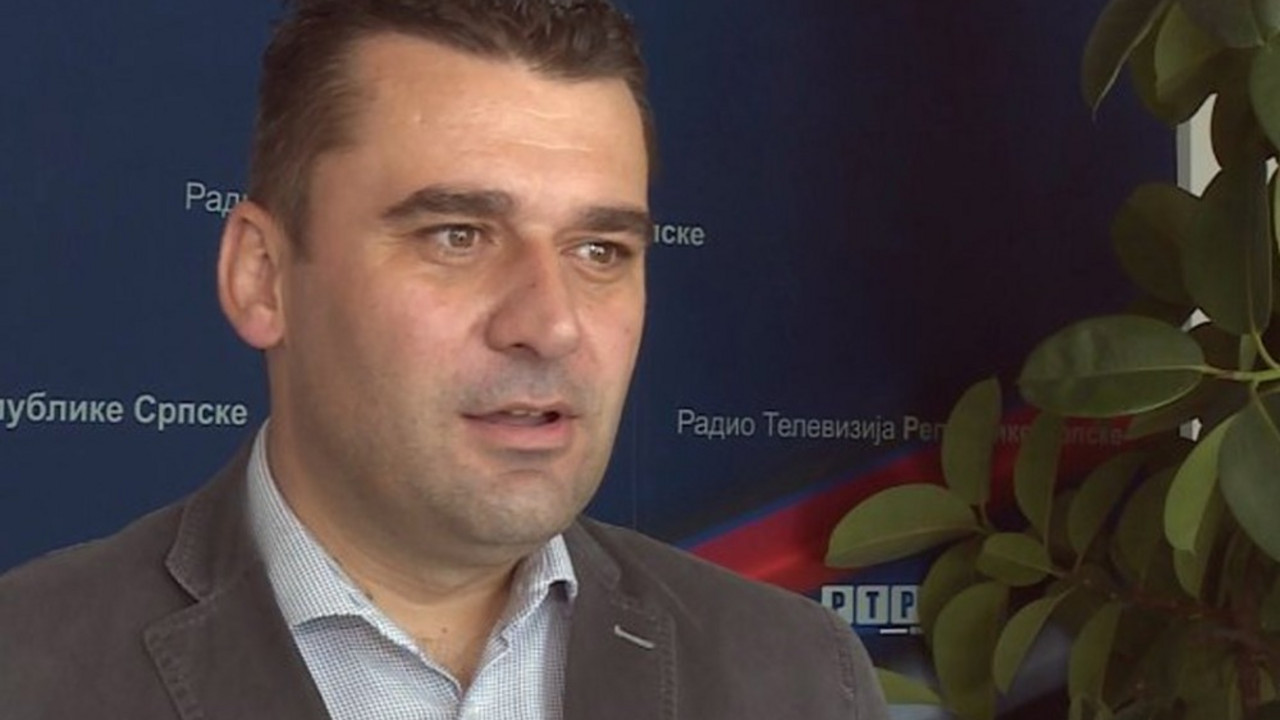Branimir Đuričić