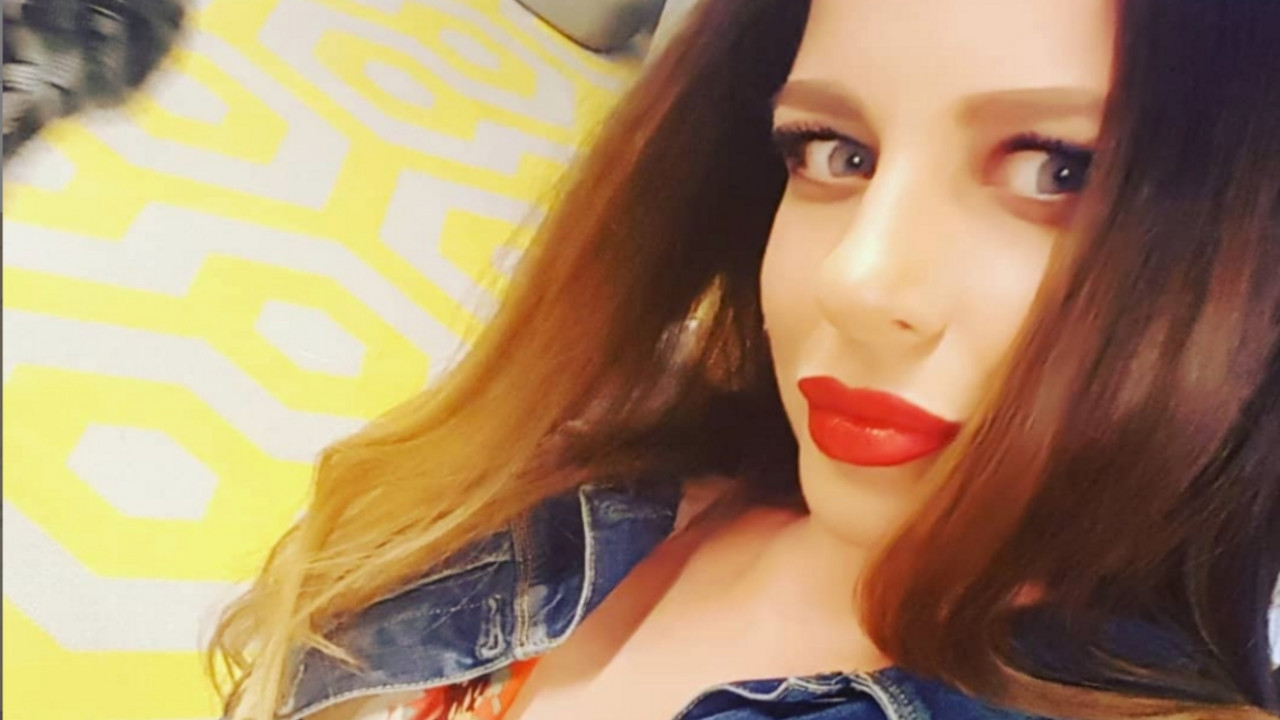 Natalija Simović