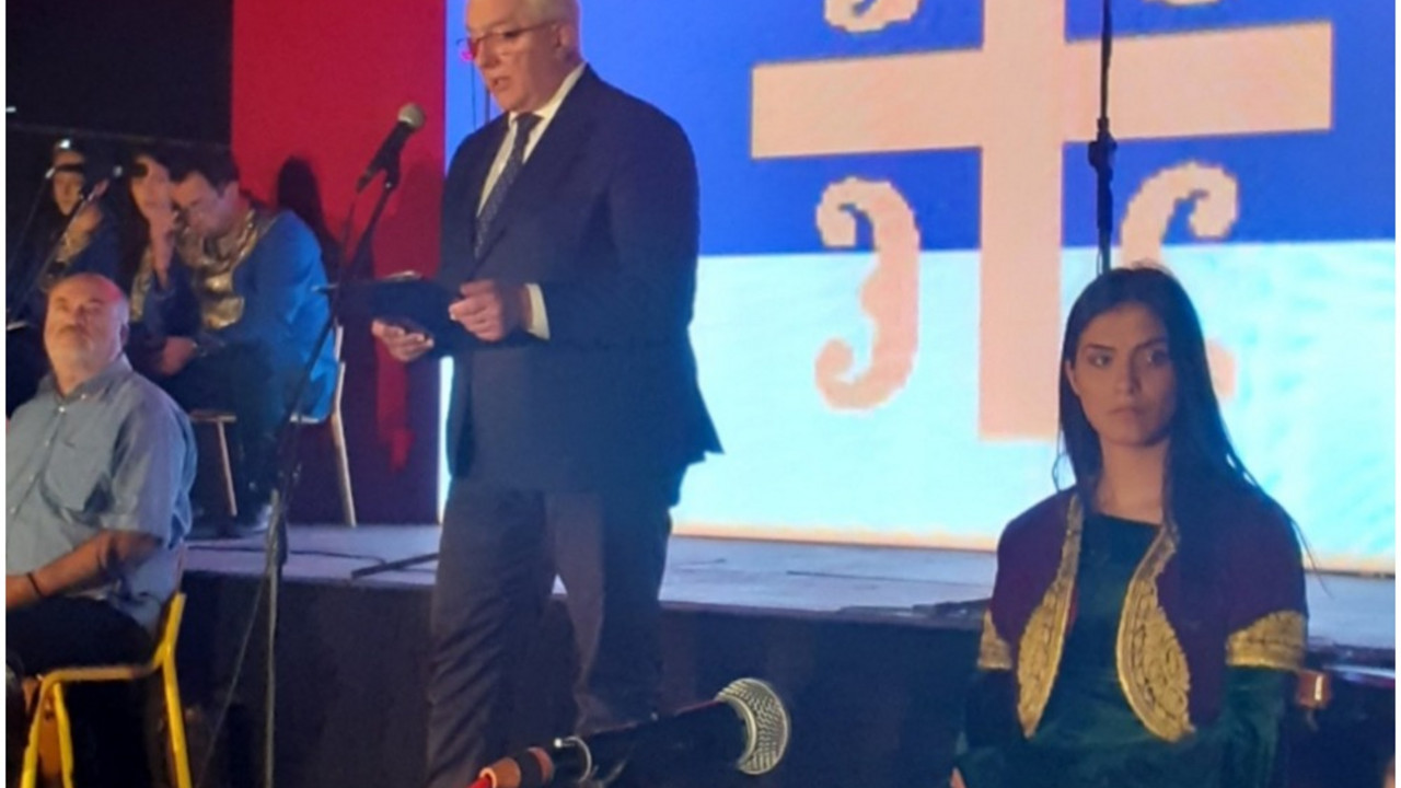 Andrija Mandić