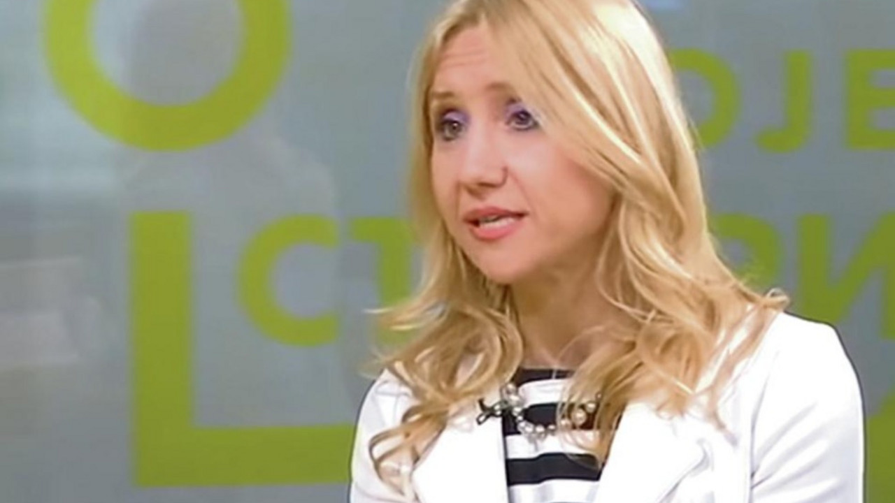 prof dr Ana Jovanović