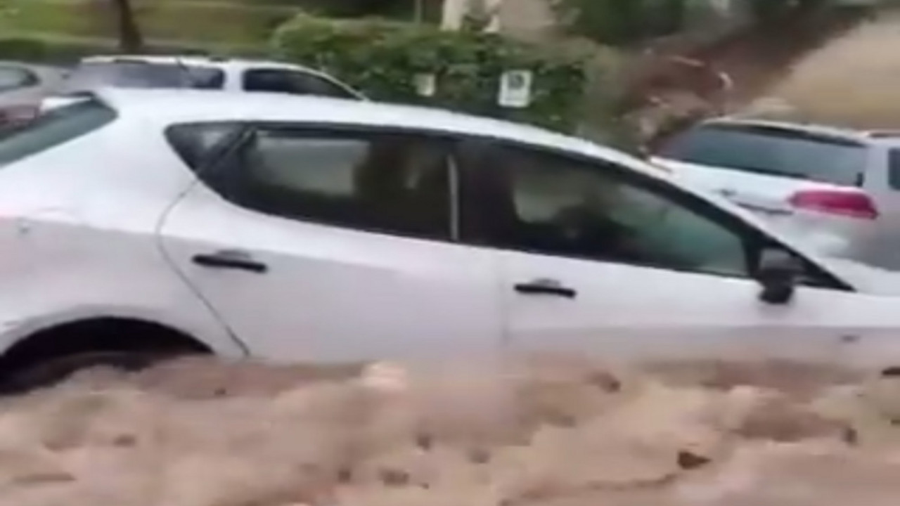 Poplave u Italiji