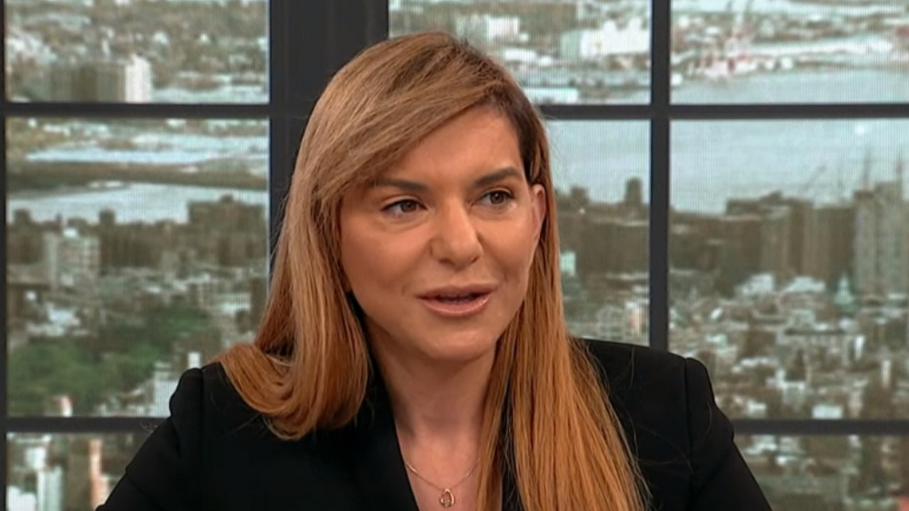 Sanja Radojević Škodrić