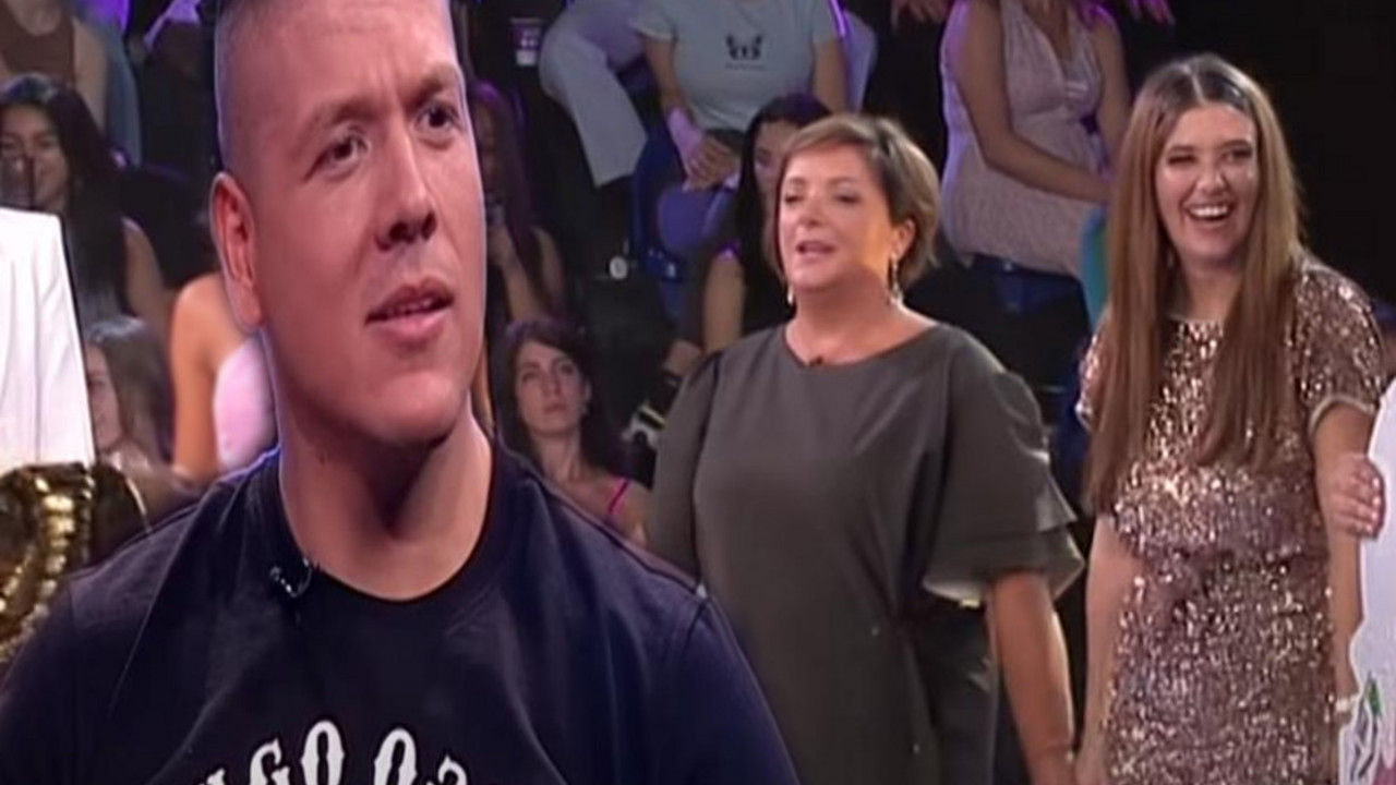 Sloba Radanović, Nadica Zeljković, Kija Kockar