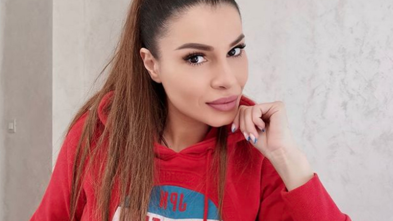 Mia Borisavljević