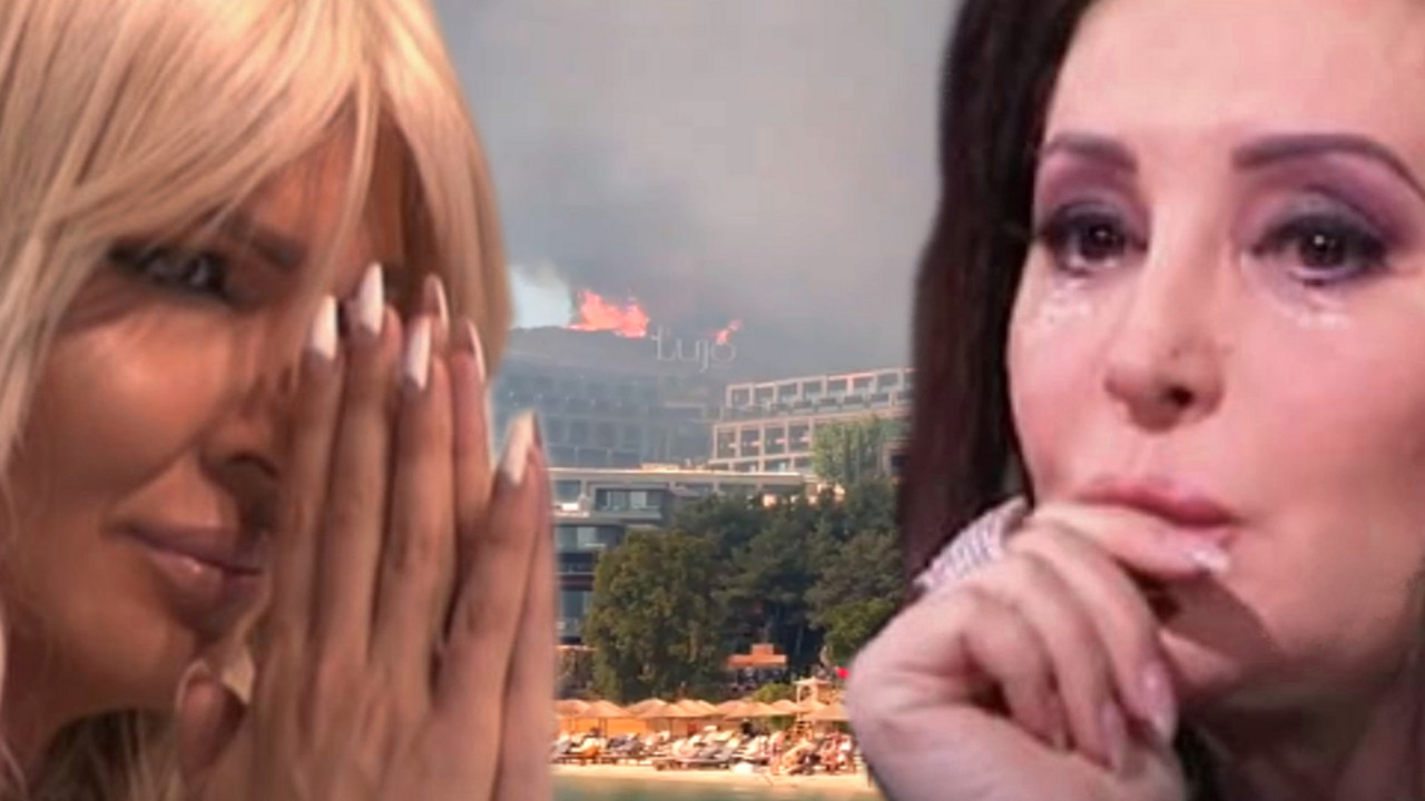 Karleuša Dragana