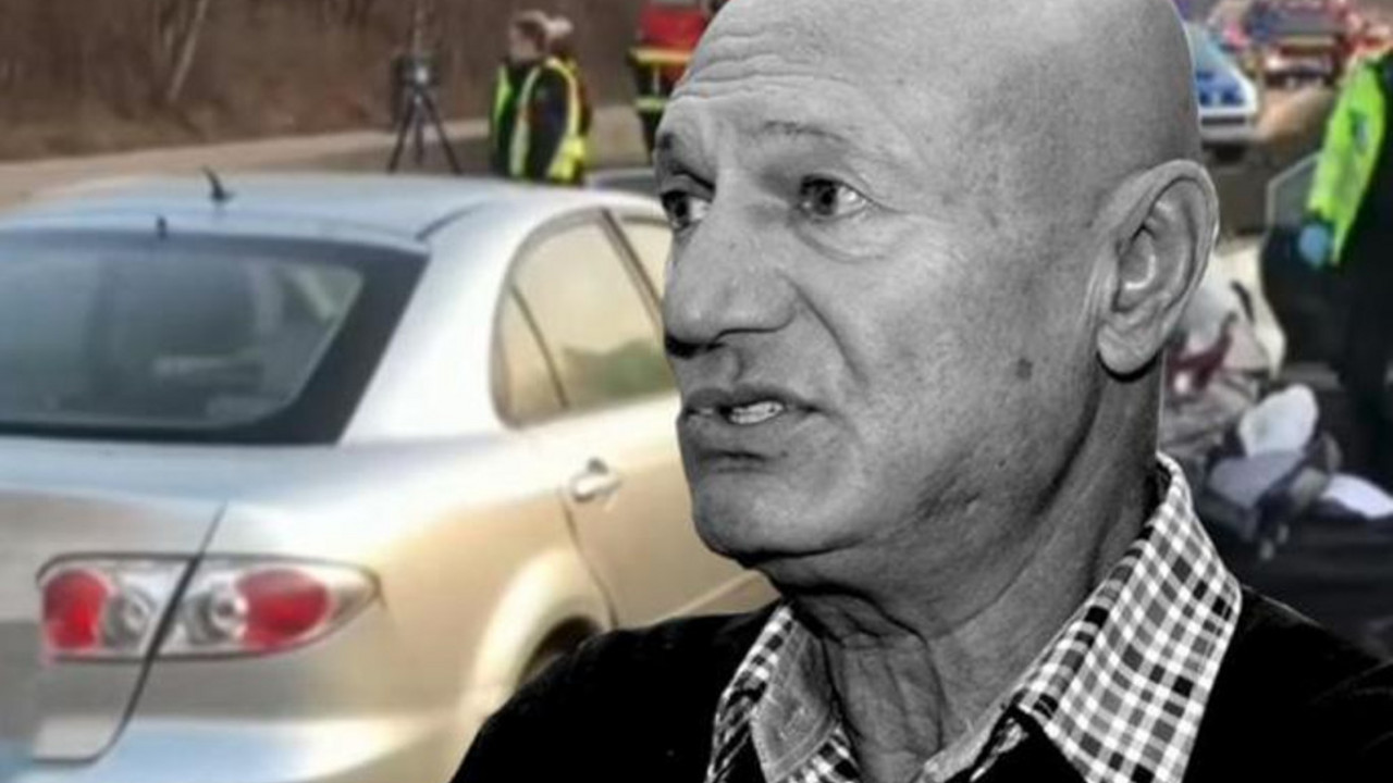 Šaban Šaulić