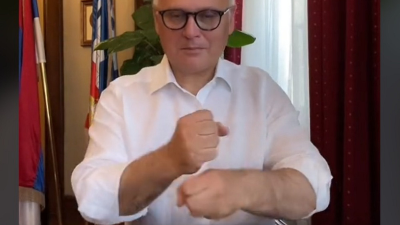 Goran Vesić
