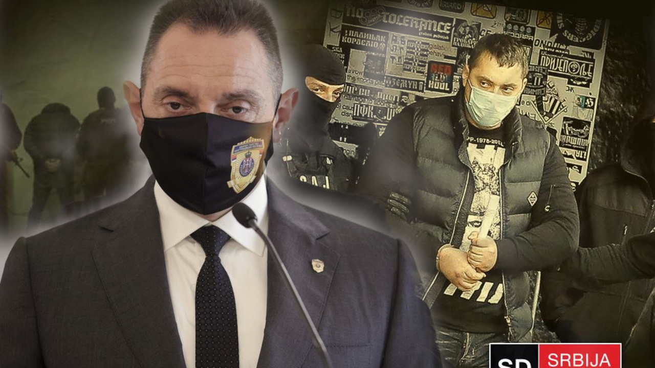 Velja Nevolja
