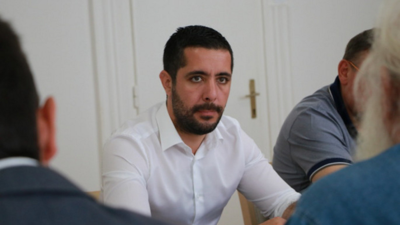 Tomislav Momirović