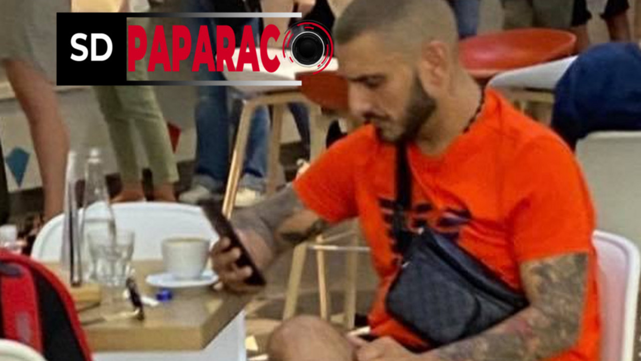 Darko Lazić