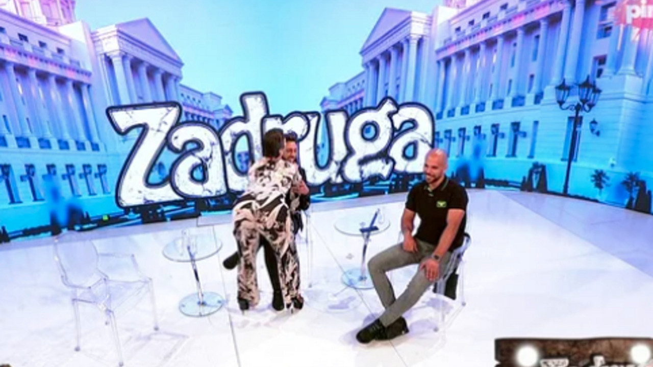Zadruga Narod pita