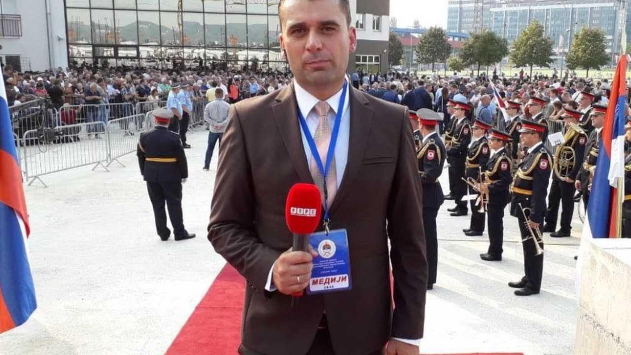 Branimir Đuričić