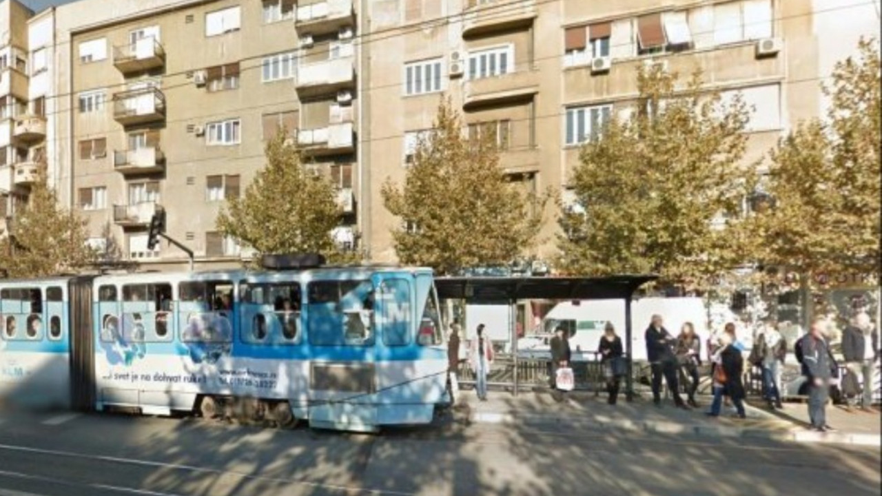 Beograd
