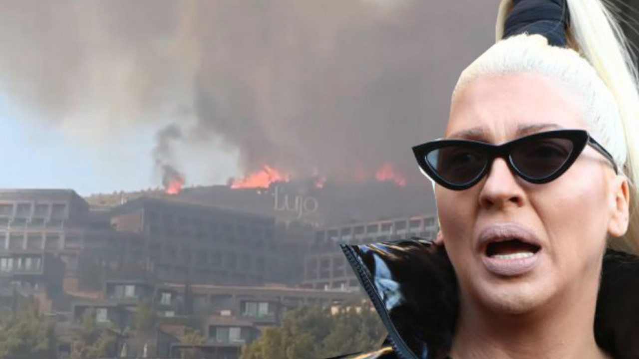 jelena karleuša