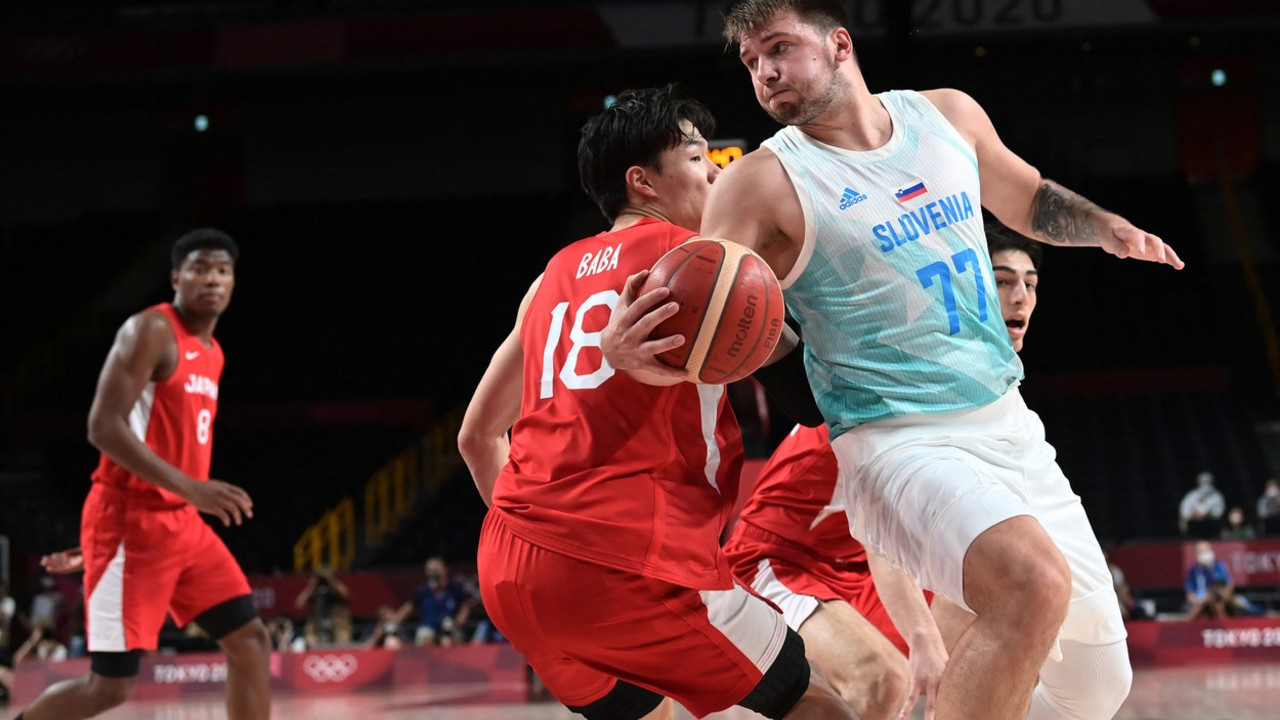 Luka Dončić