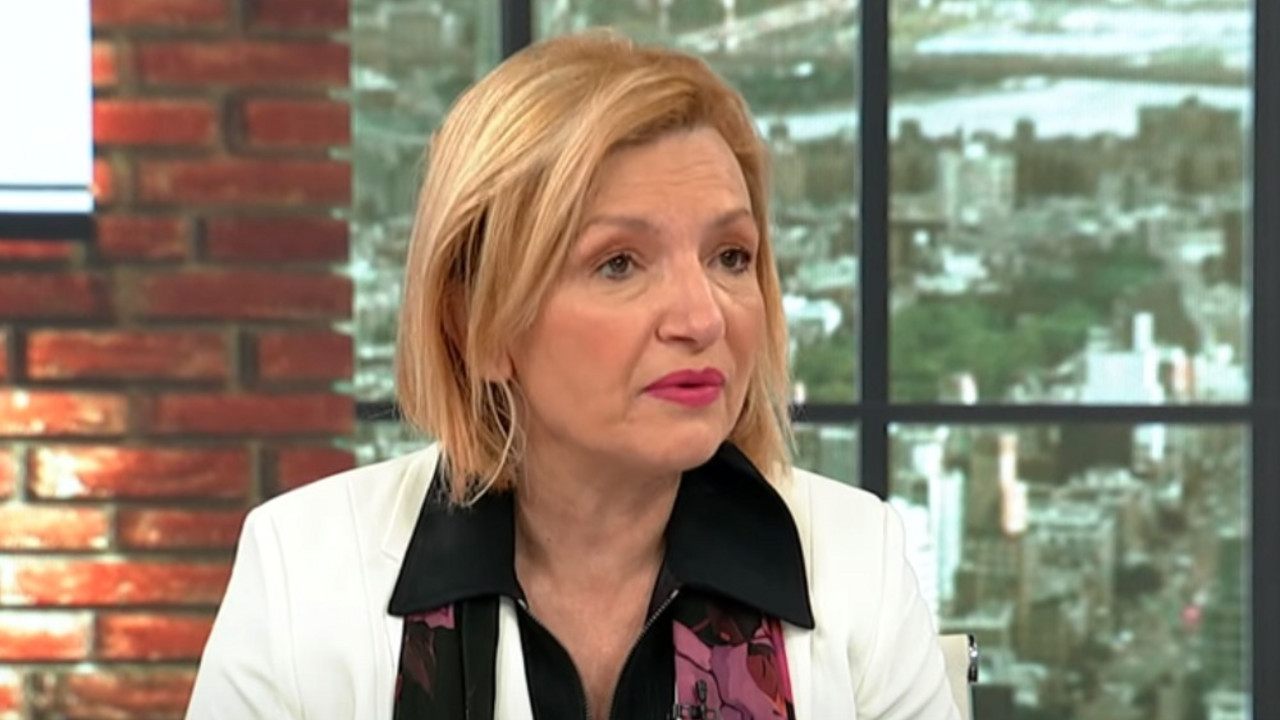 Verica Jovanović