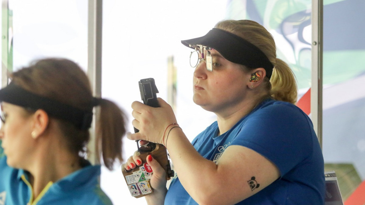 Zorana Arunović