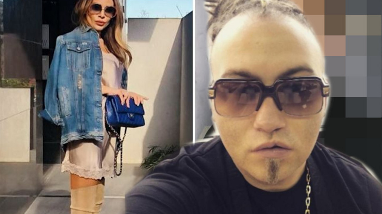 Ana Nikolić i Stefan Đurić Rasta 