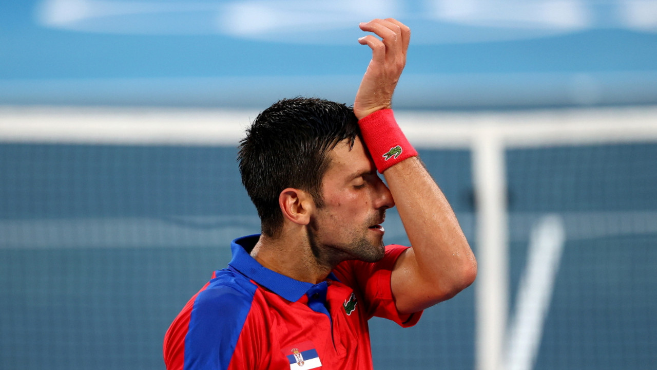 Novak Đoković