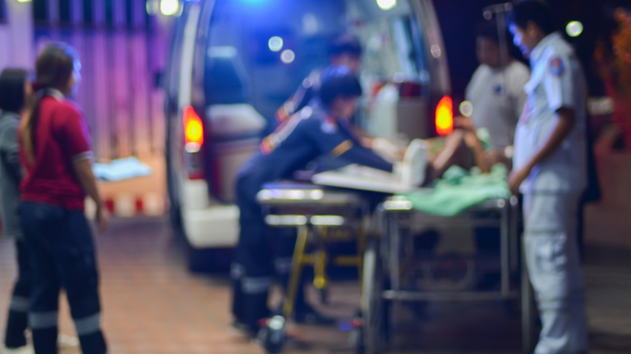 ambulanta