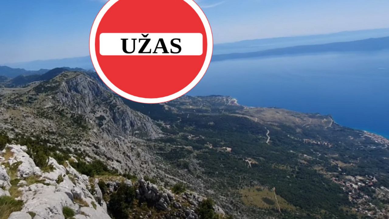 Biokovo