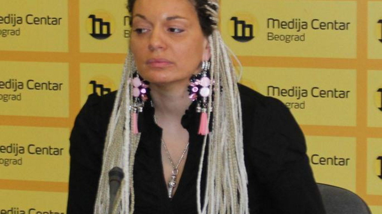 Ivana Buha