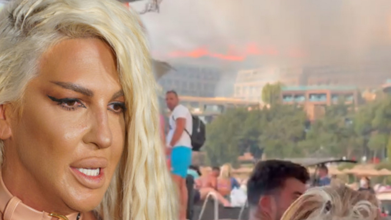 Jelena Karleuša
