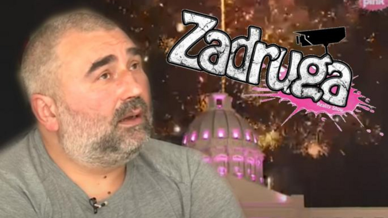 Zadruga