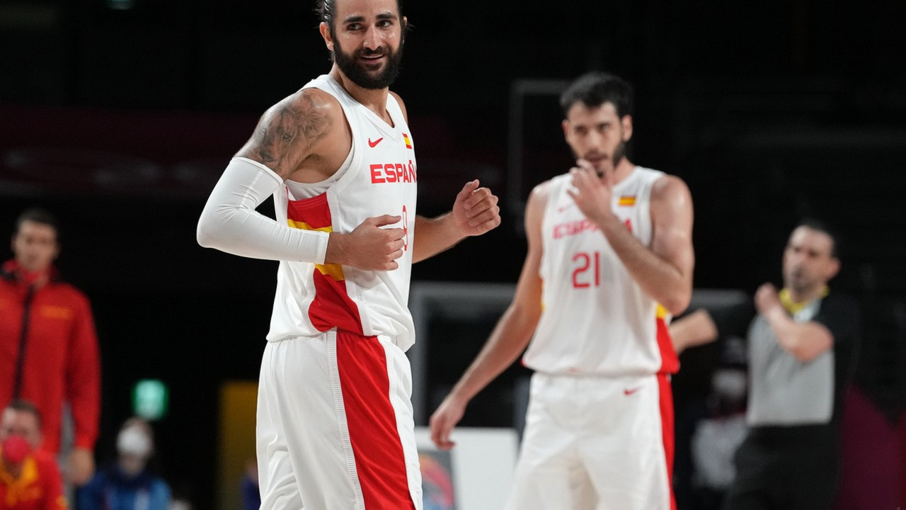 Riki Rubio