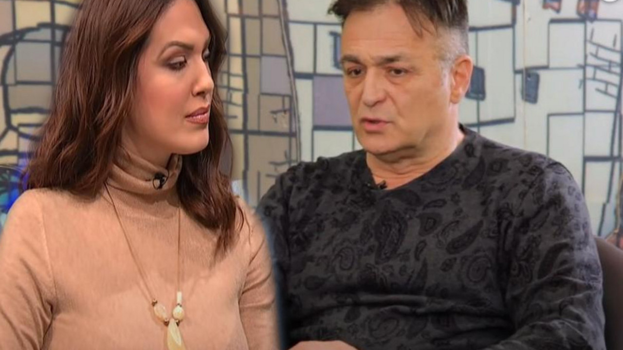 Nina Radulović Branislav Lečić